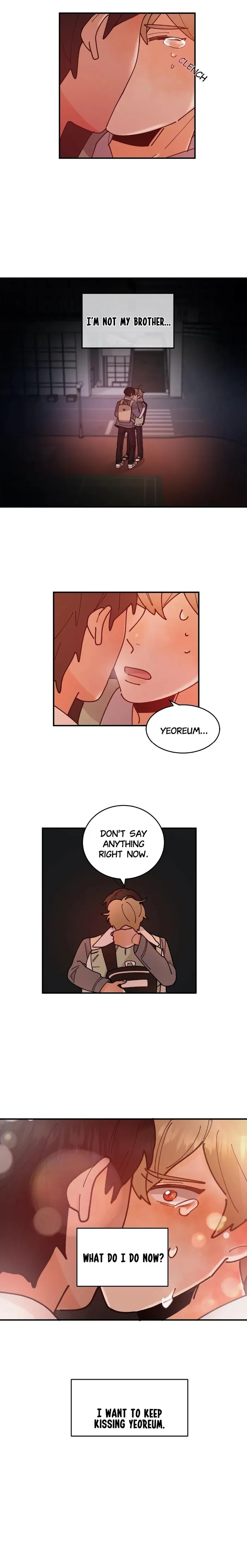 Across the Milky Way! Chapter 5 page 5 - 