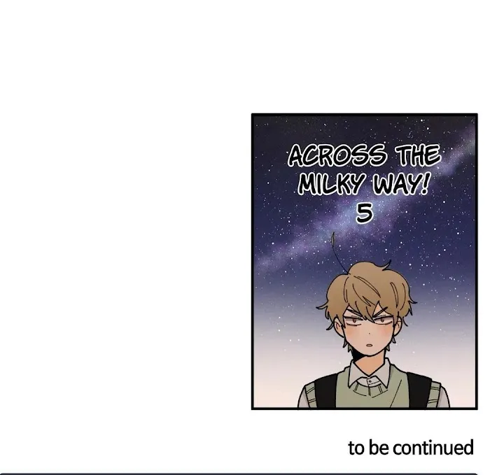 Across the Milky Way! Chapter 5 page 6 - 