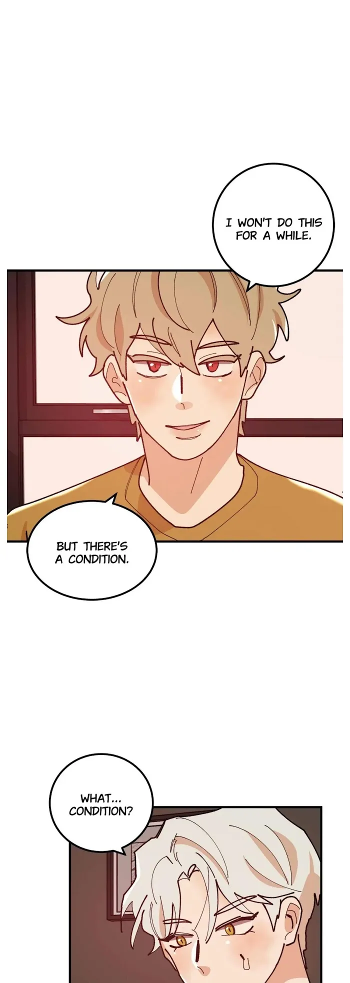 Across the Milky Way! Chapter 50 page 11 - 