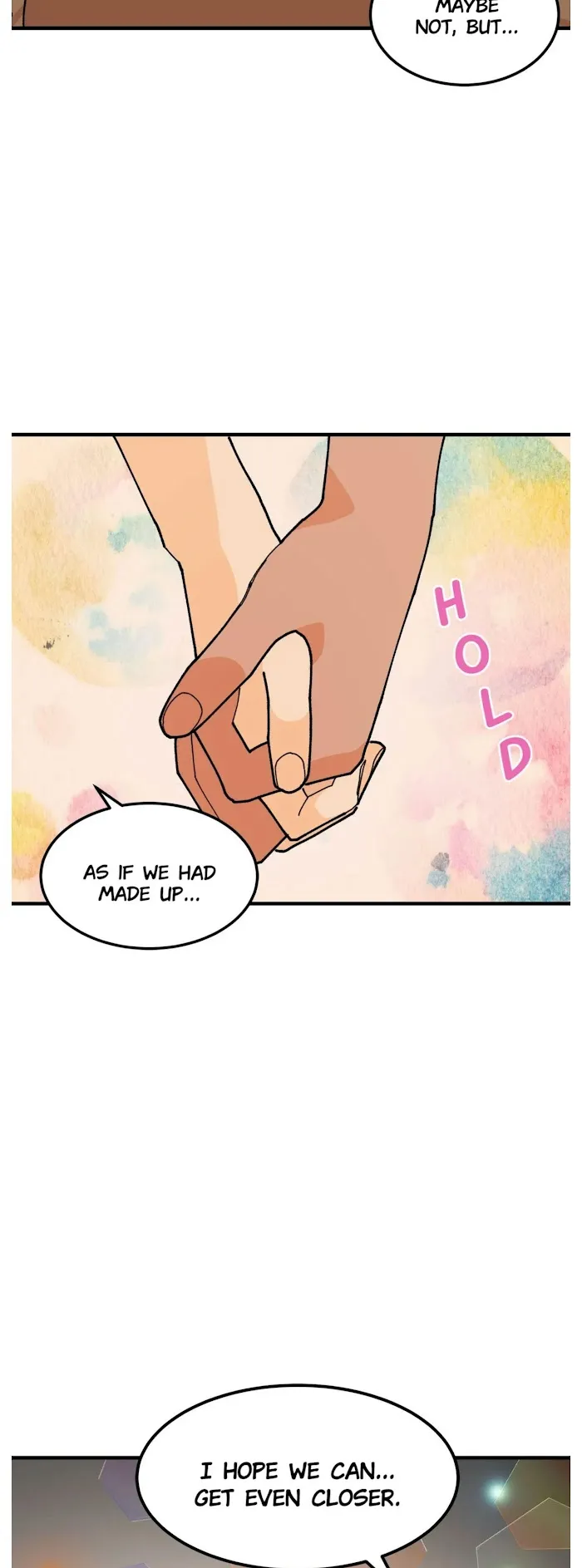 Across the Milky Way! Chapter 52 page 13 - 