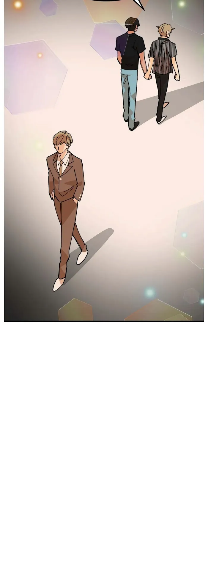 Across the Milky Way! Chapter 52 page 14 - 