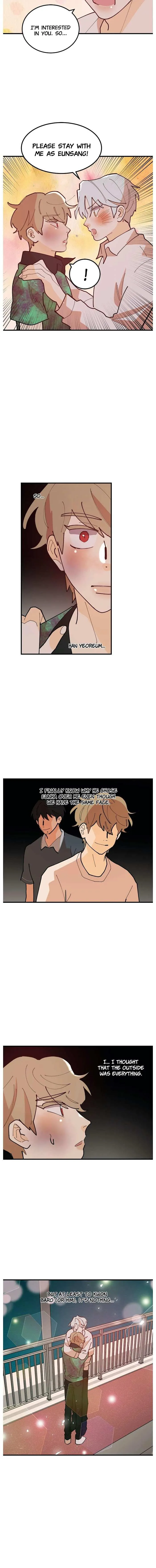 Across the Milky Way! Chapter 52 page 6 - 