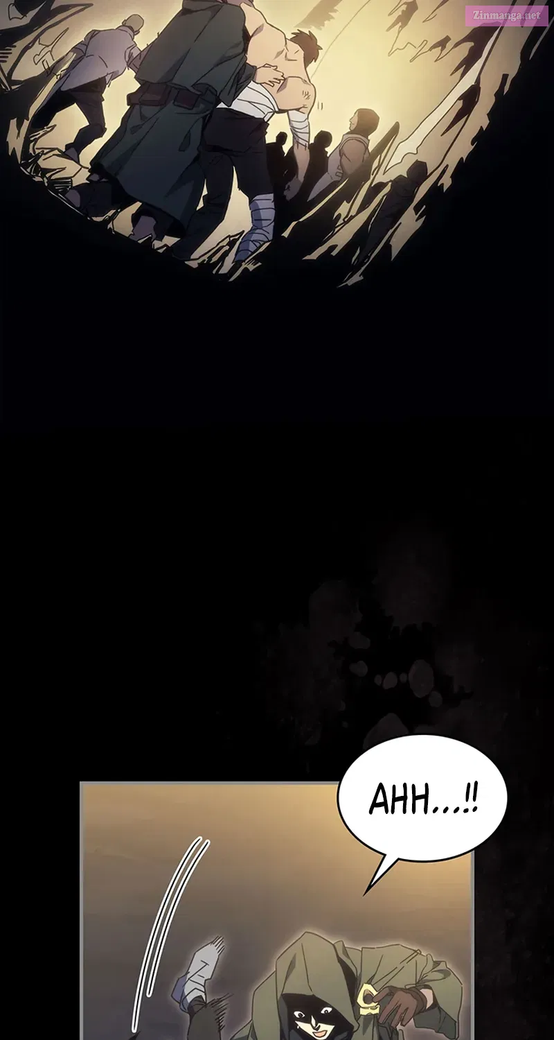 Act Like a Boss Monster, Mr. Swallow! Chapter 0 page 11 - 