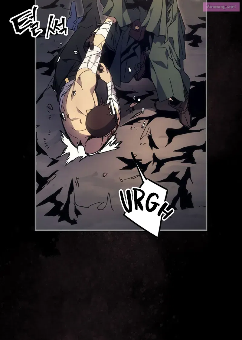 Act Like a Boss Monster, Mr. Swallow! Chapter 0 page 12 - 