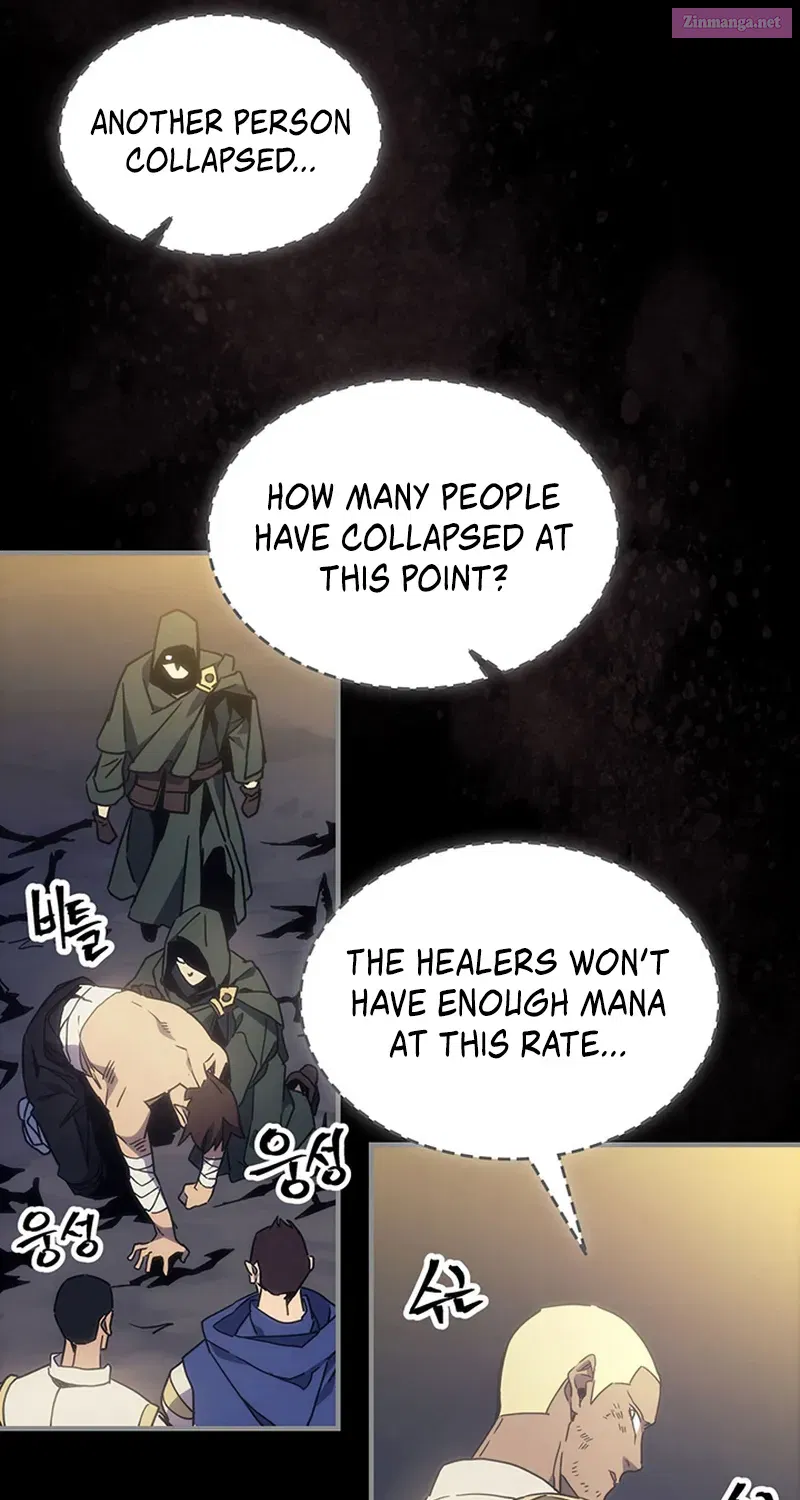 Act Like a Boss Monster, Mr. Swallow! Chapter 0 page 13 - 