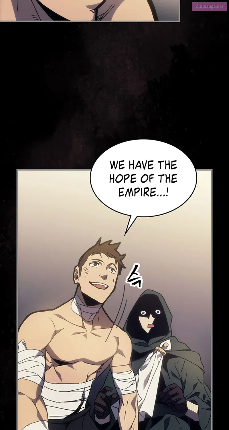 Act Like a Boss Monster, Mr. Swallow! Chapter 0 page 15 - 