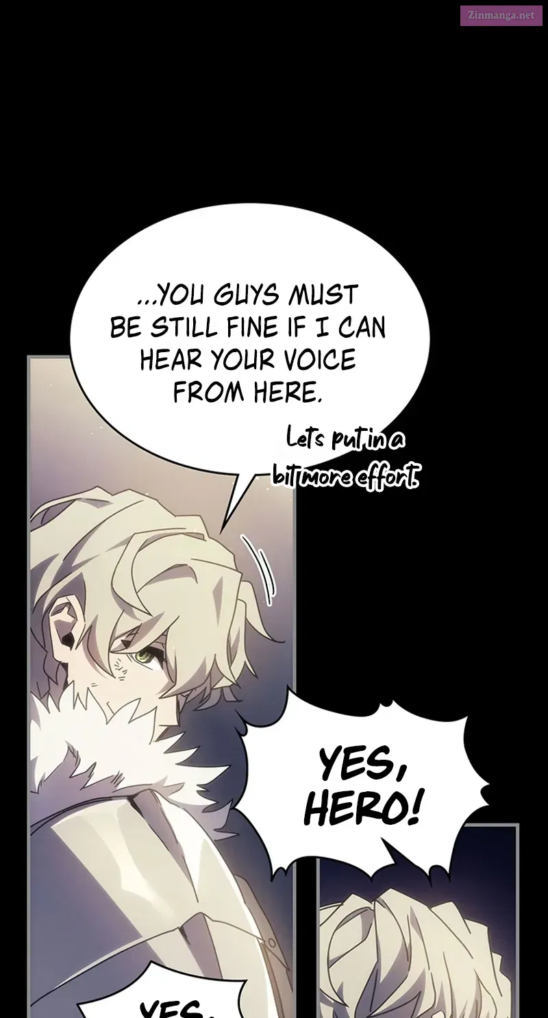 Act Like a Boss Monster, Mr. Swallow! Chapter 0 page 18 - 