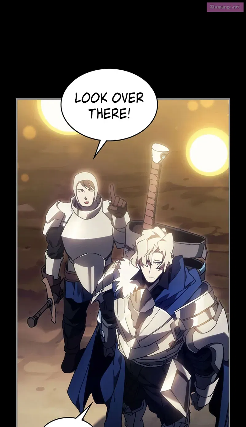 Act Like a Boss Monster, Mr. Swallow! Chapter 0 page 34 - 