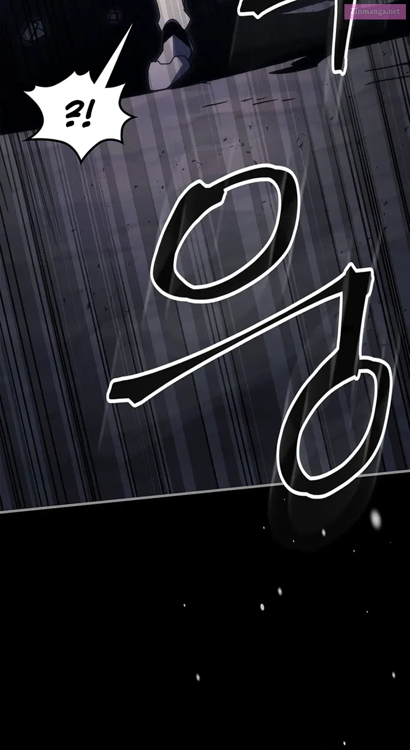 Act Like a Boss Monster, Mr. Swallow! Chapter 0 page 46 - 
