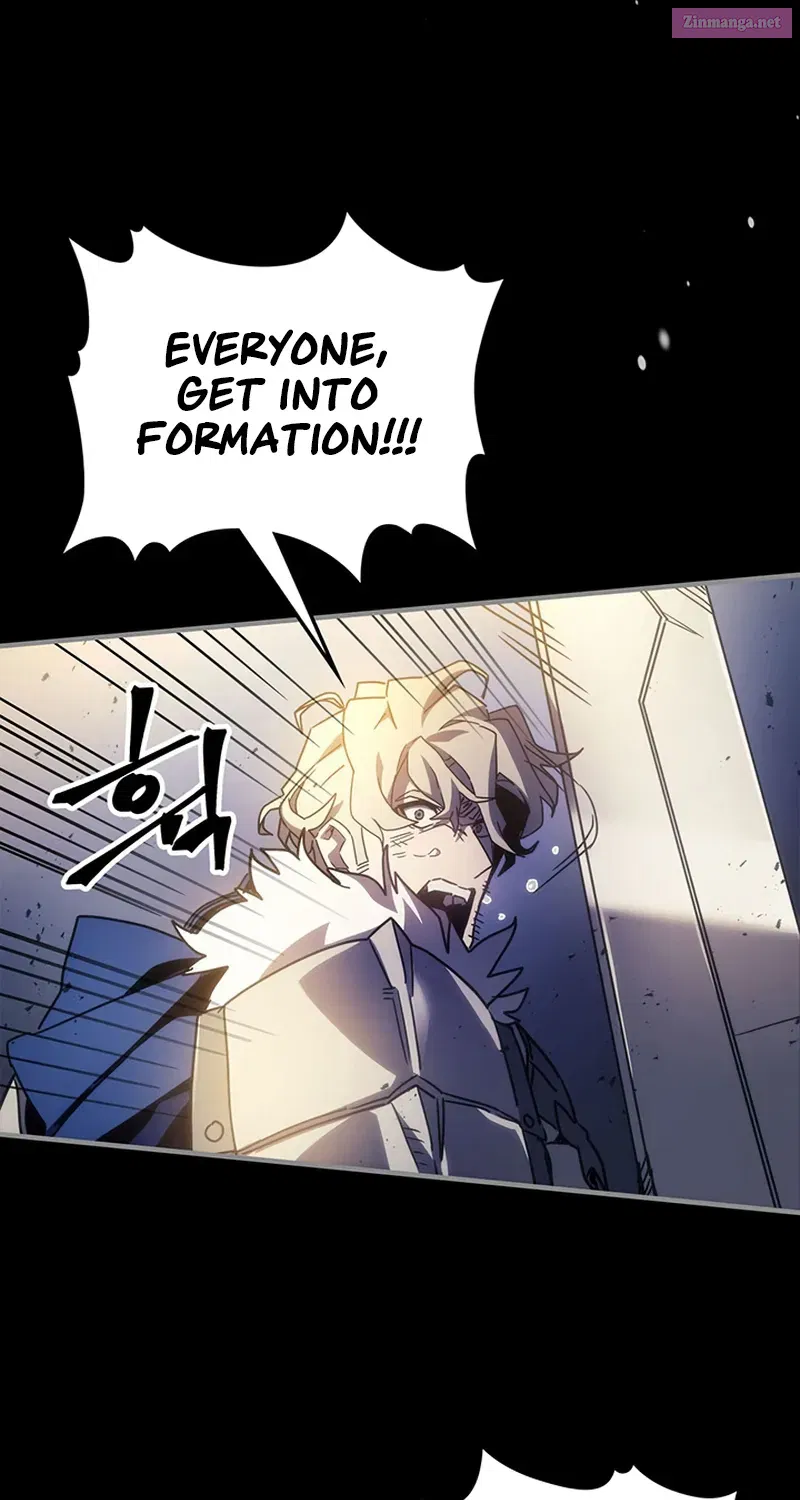 Act Like a Boss Monster, Mr. Swallow! Chapter 0 page 47 - 