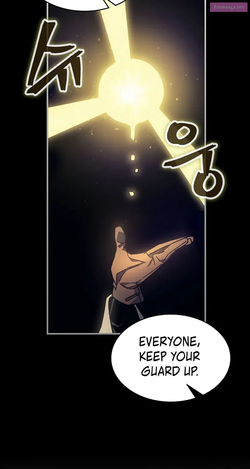Act Like a Boss Monster, Mr. Swallow! Chapter 0 page 51 - 
