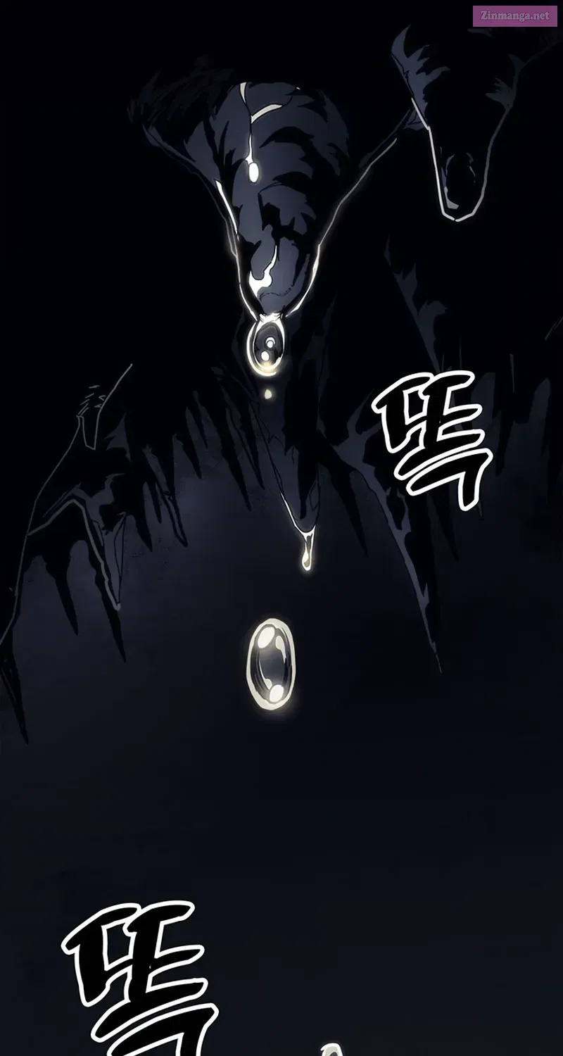 Act Like a Boss Monster, Mr. Swallow! Chapter 0 page 7 - 