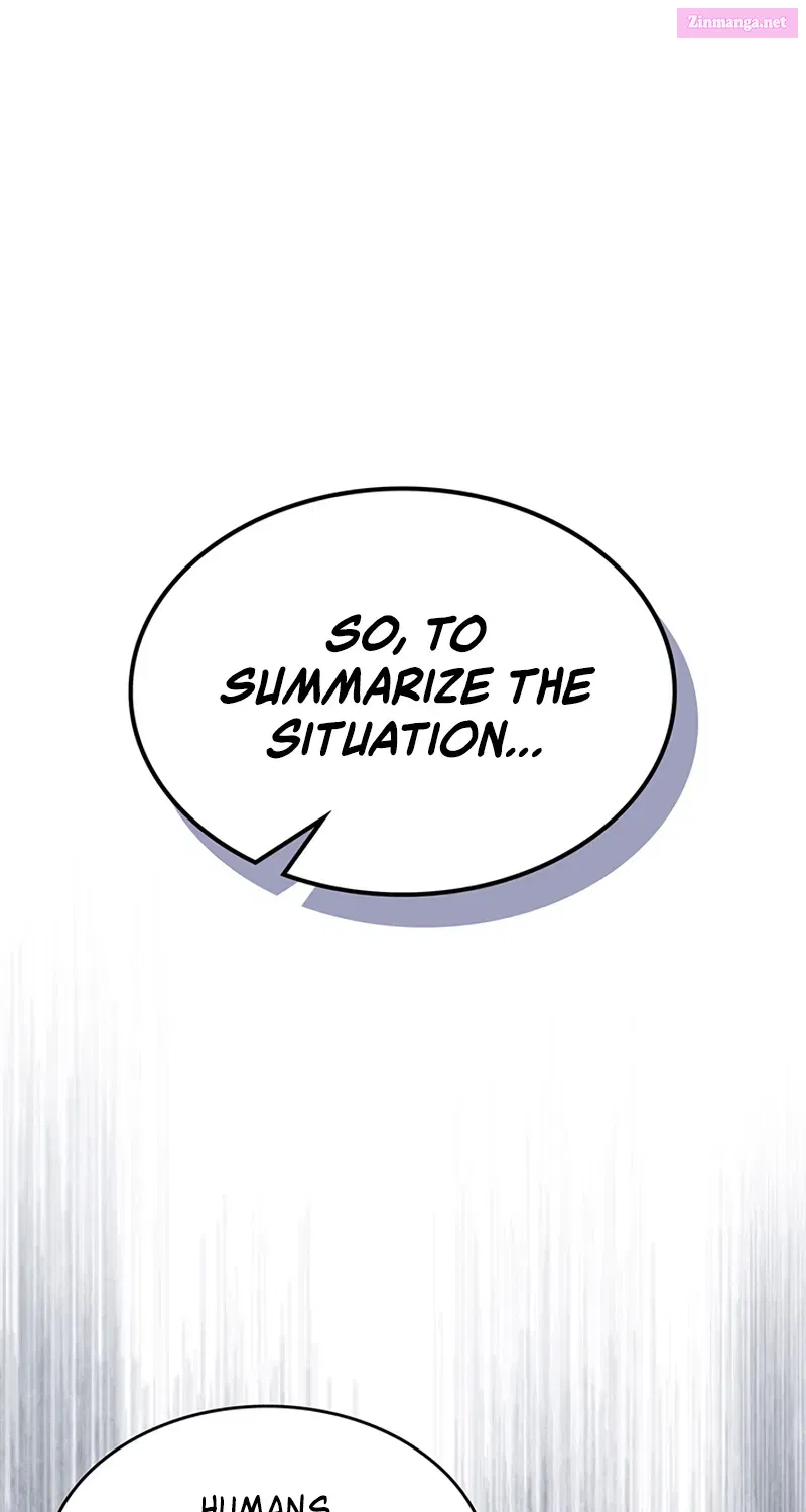 Act Like a Boss Monster, Mr. Swallow! Chapter 0 page 63 - 