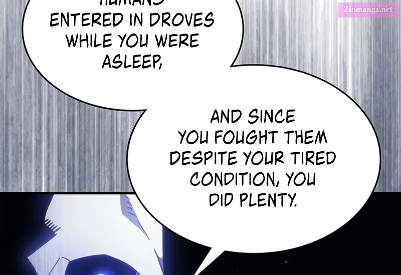 Act Like a Boss Monster, Mr. Swallow! Chapter 0 page 64 - 