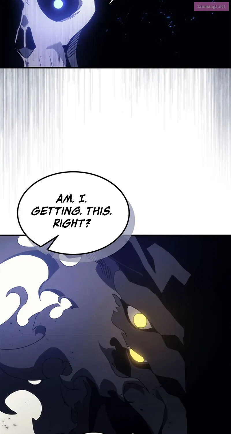 Act Like a Boss Monster, Mr. Swallow! Chapter 0 page 65 - 