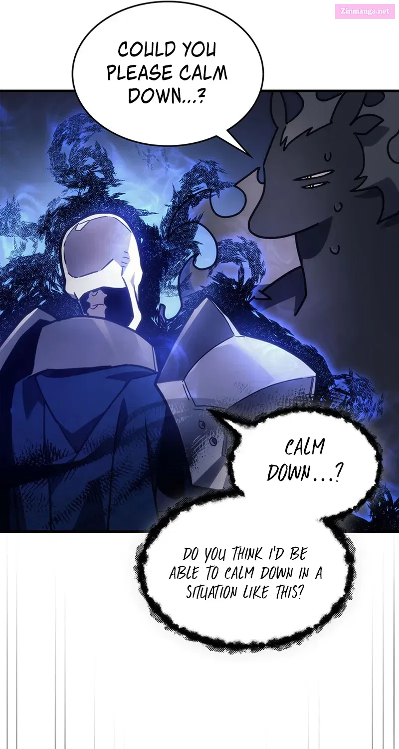 Act Like a Boss Monster, Mr. Swallow! Chapter 0 page 69 - 