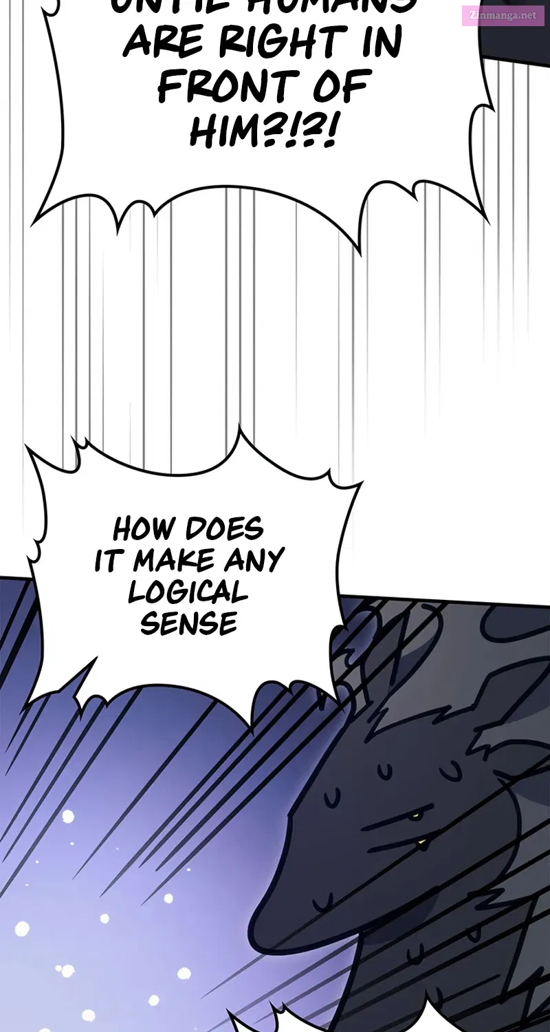 Act Like a Boss Monster, Mr. Swallow! Chapter 0 page 71 - 