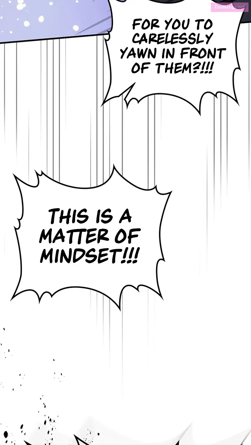 Act Like a Boss Monster, Mr. Swallow! Chapter 0 page 72 - 