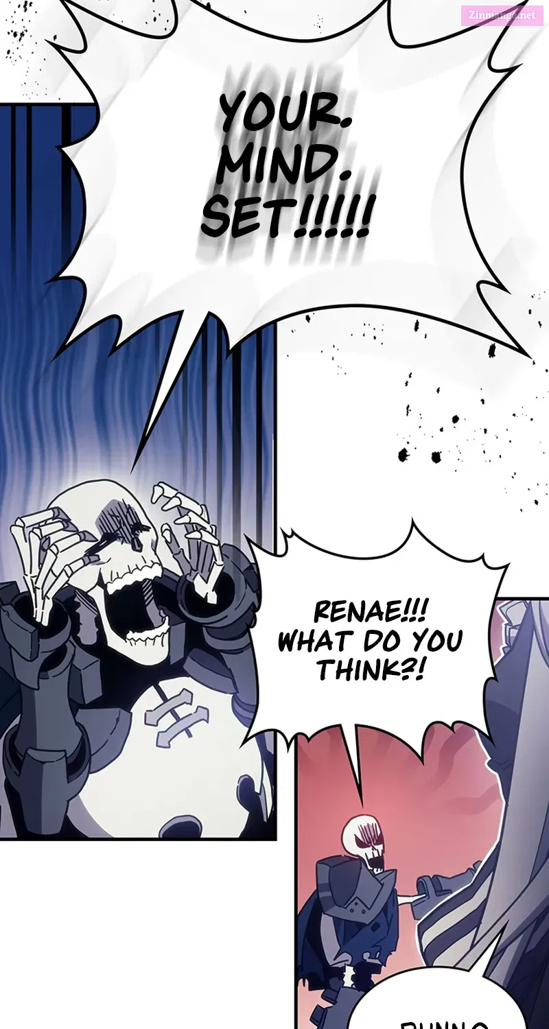 Act Like a Boss Monster, Mr. Swallow! Chapter 0 page 73 - 