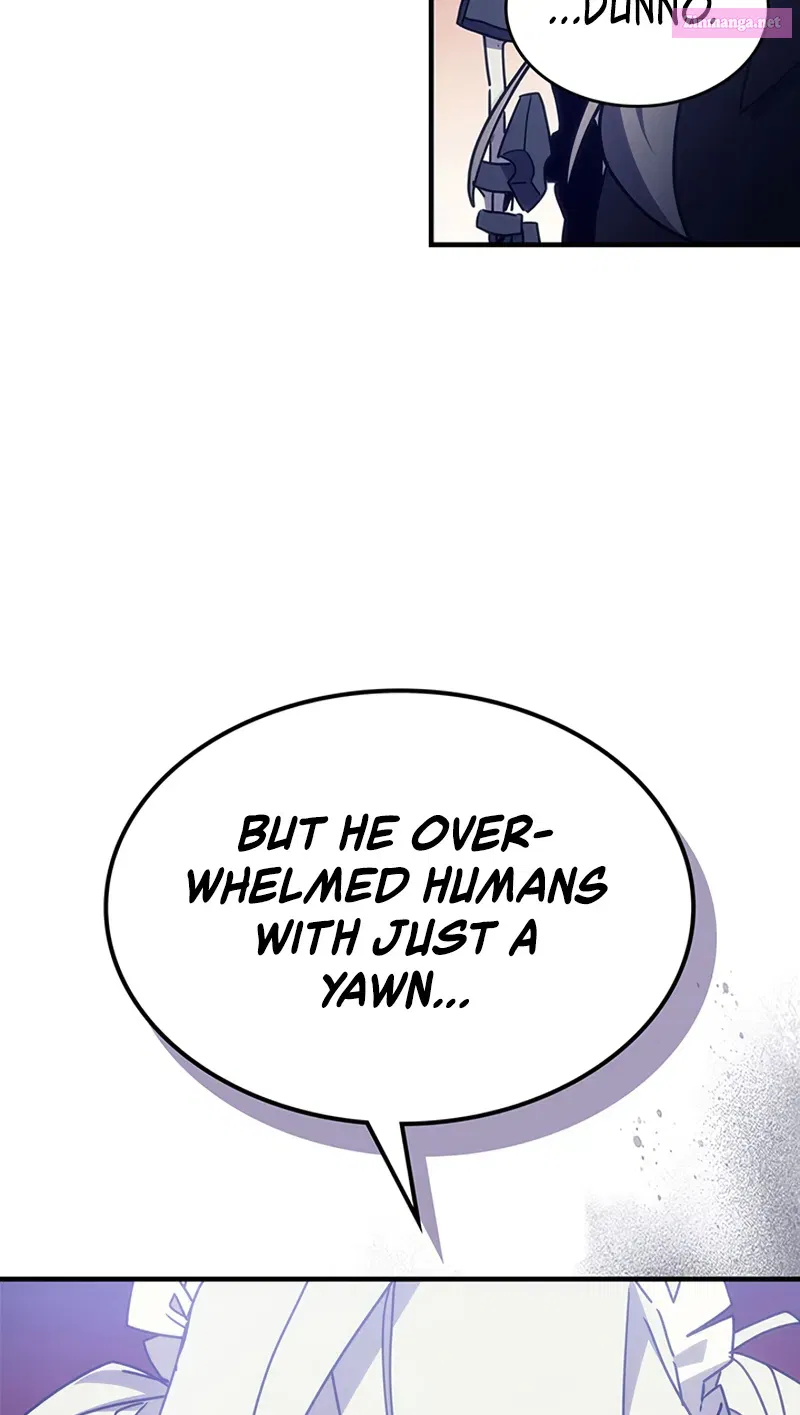 Act Like a Boss Monster, Mr. Swallow! Chapter 0 page 74 - 