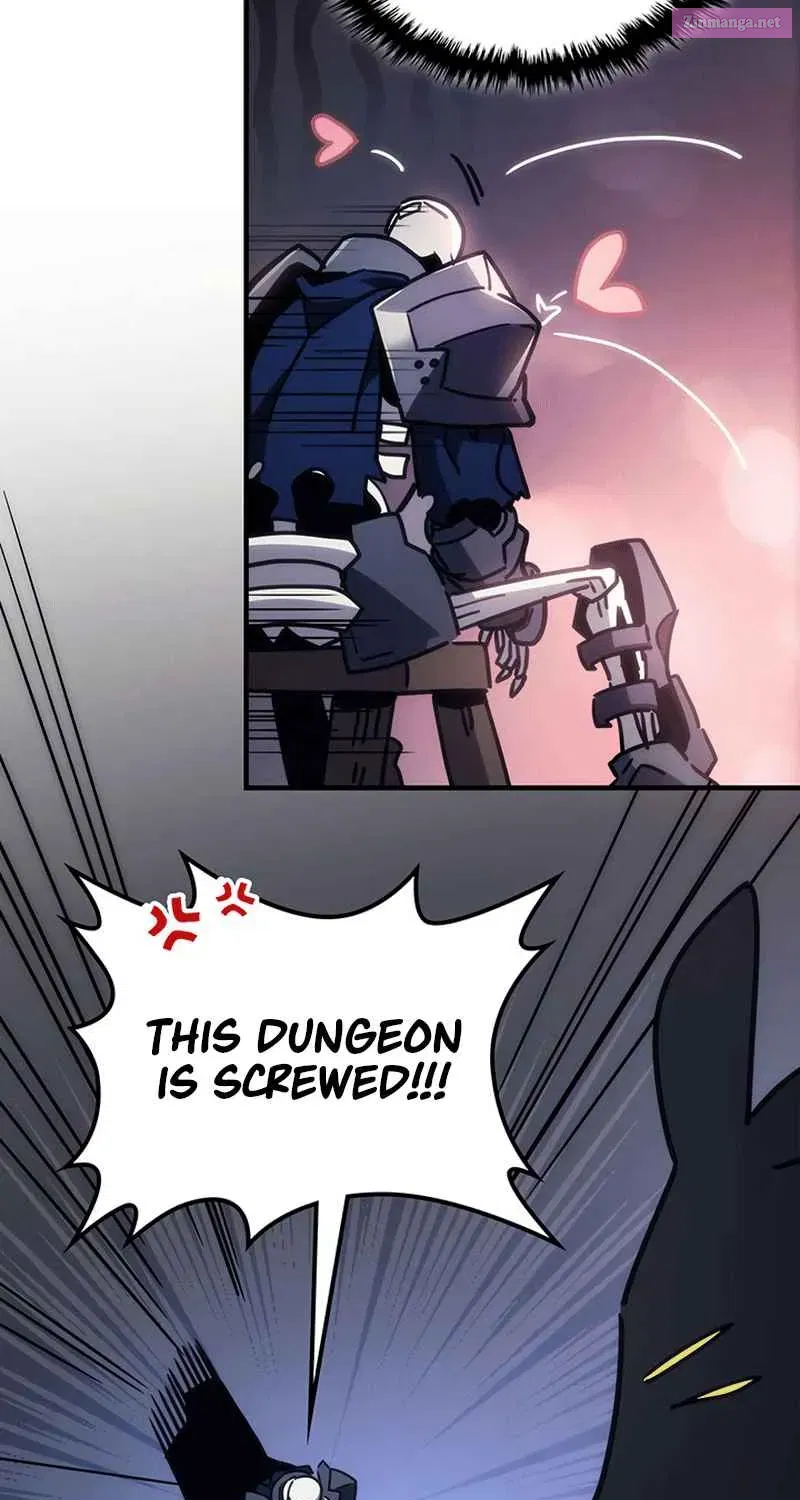 Act Like a Boss Monster, Mr. Swallow! Chapter 0 page 79 - 