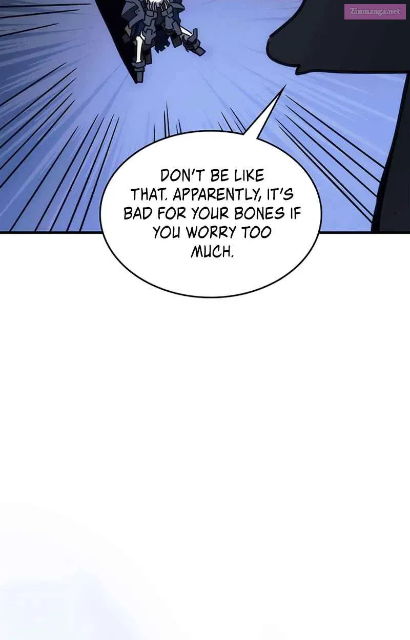 Act Like a Boss Monster, Mr. Swallow! Chapter 0 page 80 - 