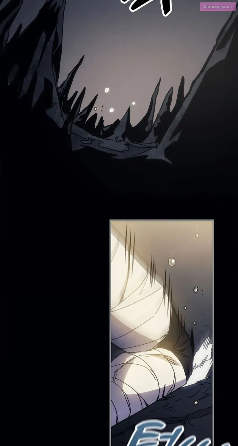 Act Like a Boss Monster, Mr. Swallow! Chapter 0 page 9 - 