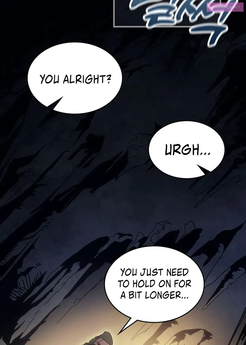 Act Like a Boss Monster, Mr. Swallow! Chapter 0 page 10 - 