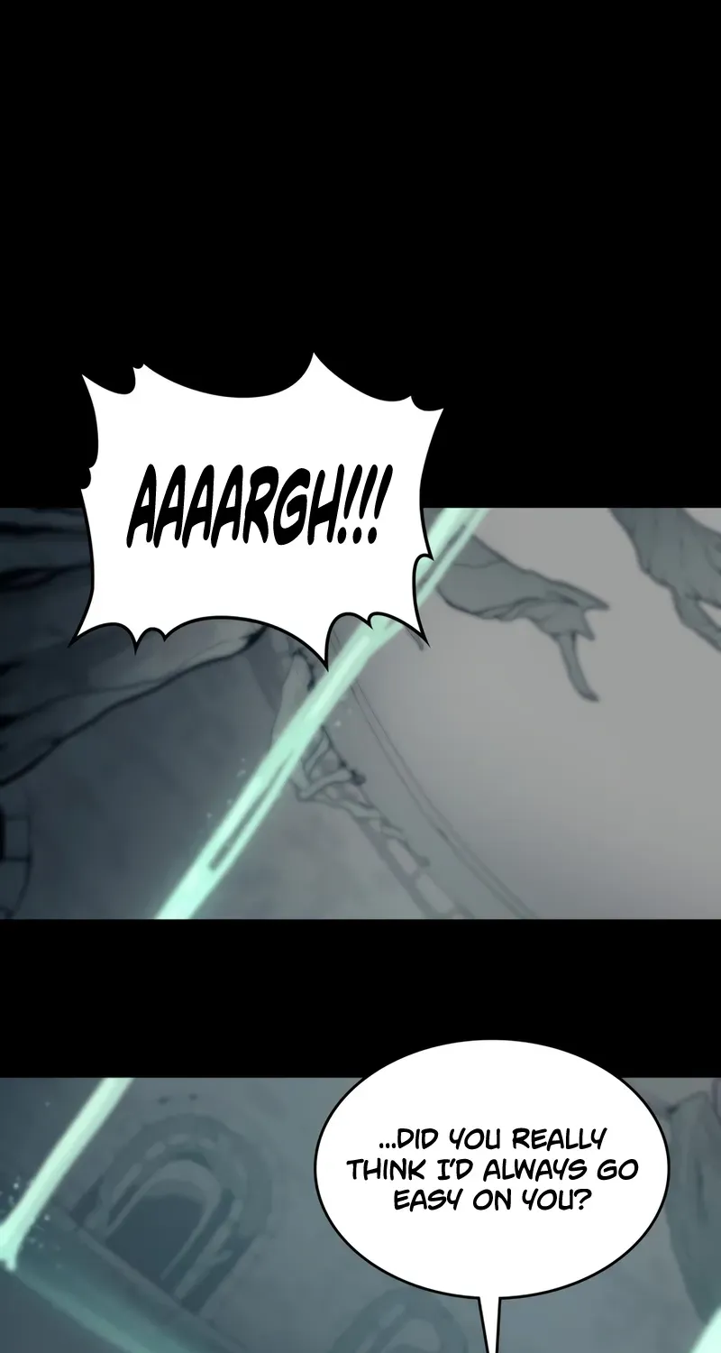 Act Like a Boss Monster, Mr. Swallow! Chapter 110.1 page 2 - 