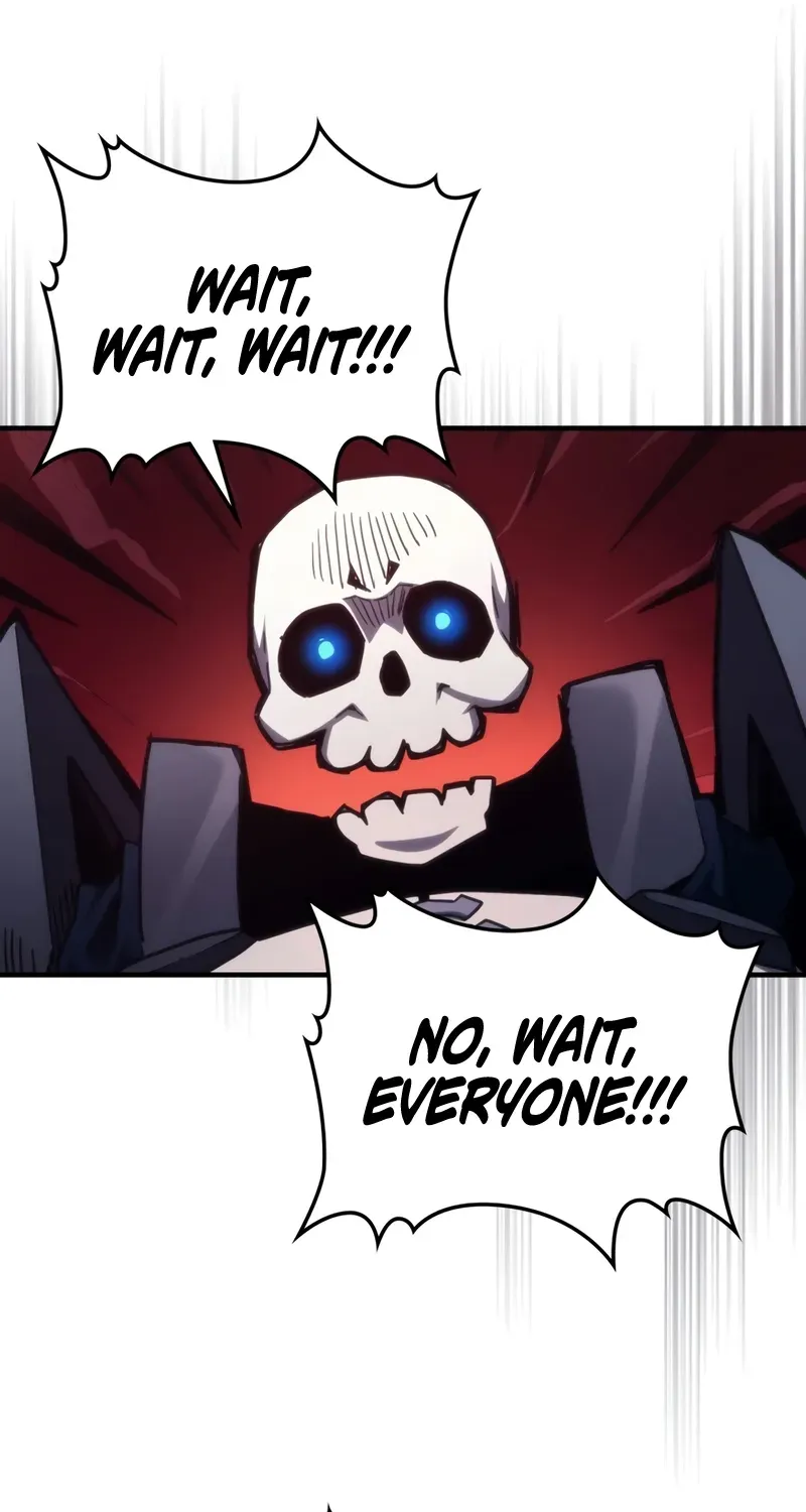 Act Like a Boss Monster, Mr. Swallow! Chapter 110.1 page 12 - 