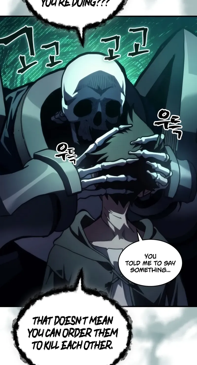 Act Like a Boss Monster, Mr. Swallow! Chapter 110.1 page 15 - 