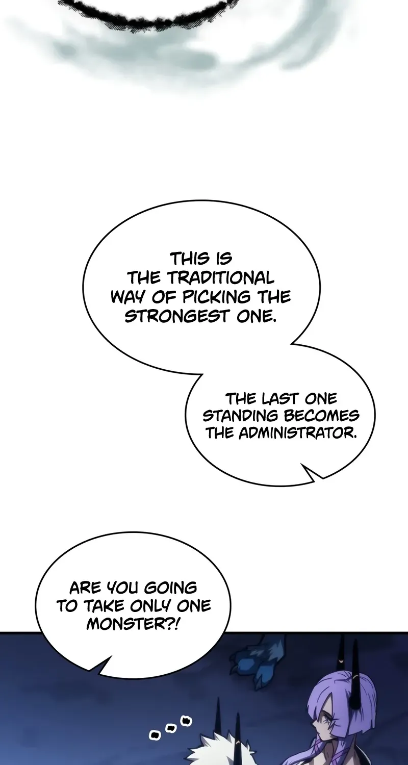 Act Like a Boss Monster, Mr. Swallow! Chapter 110.1 page 16 - 