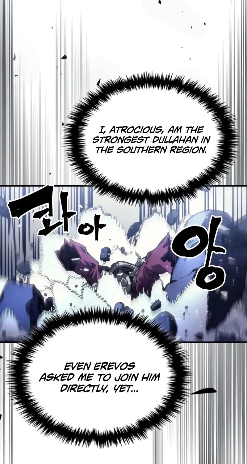 Act Like a Boss Monster, Mr. Swallow! Chapter 110.1 page 21 - 
