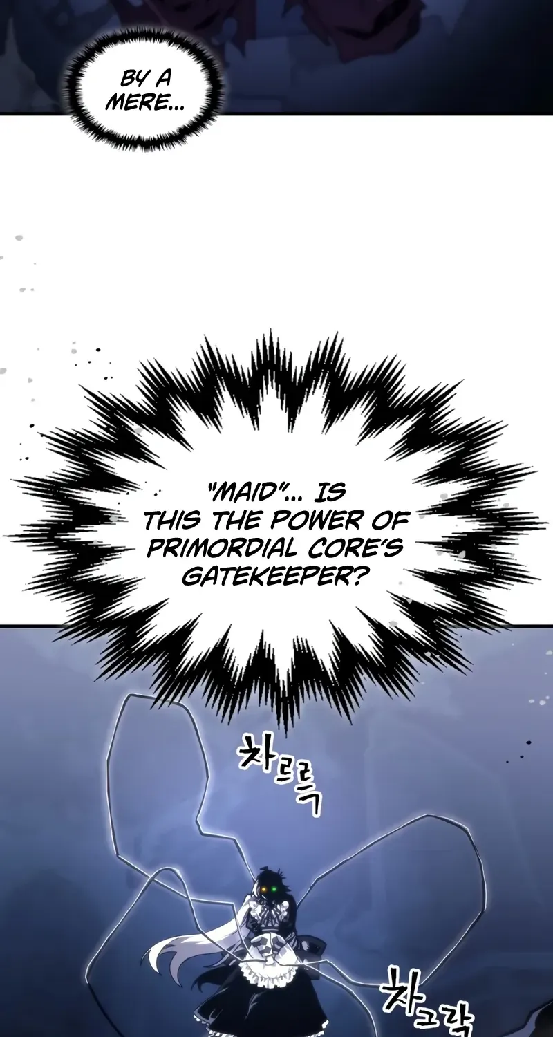 Act Like a Boss Monster, Mr. Swallow! Chapter 110.1 page 23 - 
