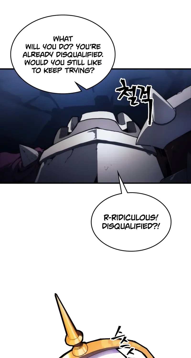Act Like a Boss Monster, Mr. Swallow! Chapter 110.1 page 26 - 