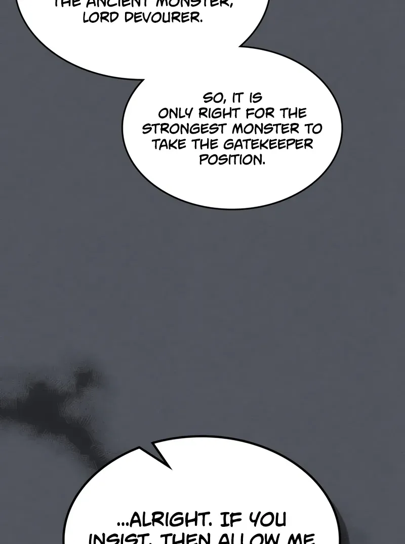 Act Like a Boss Monster, Mr. Swallow! Chapter 110.1 page 44 - 