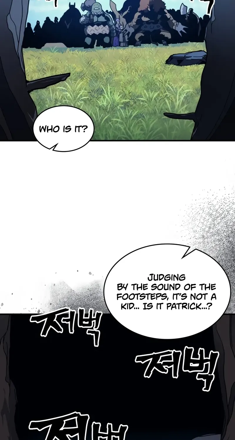 Act Like a Boss Monster, Mr. Swallow! Chapter 110.1 page 53 - 