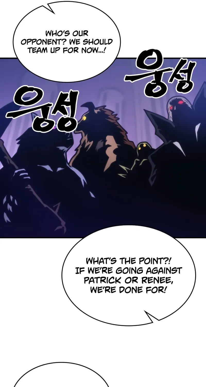 Act Like a Boss Monster, Mr. Swallow! Chapter 110.1 page 60 - 