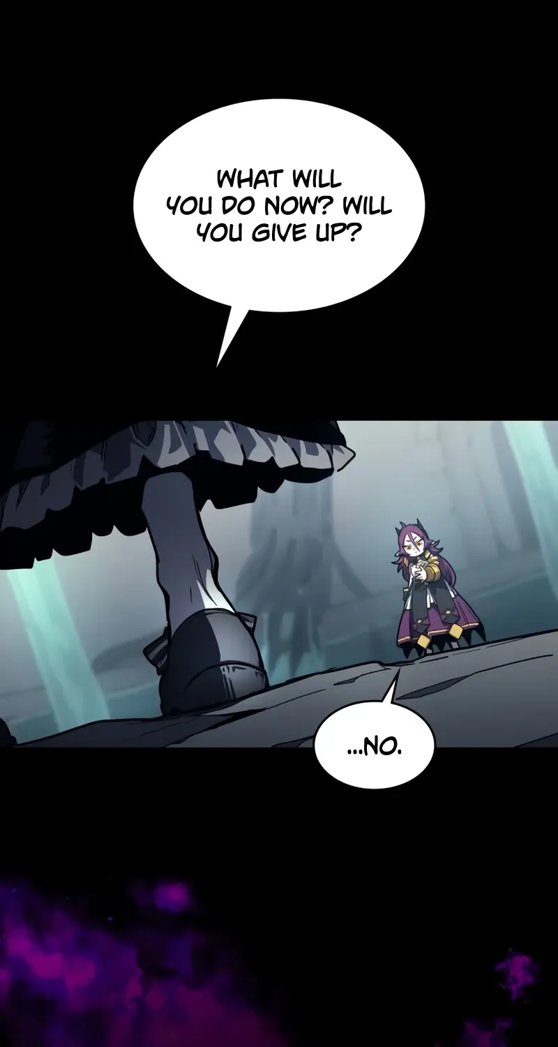 Act Like a Boss Monster, Mr. Swallow! Chapter 110.1 page 7 - 