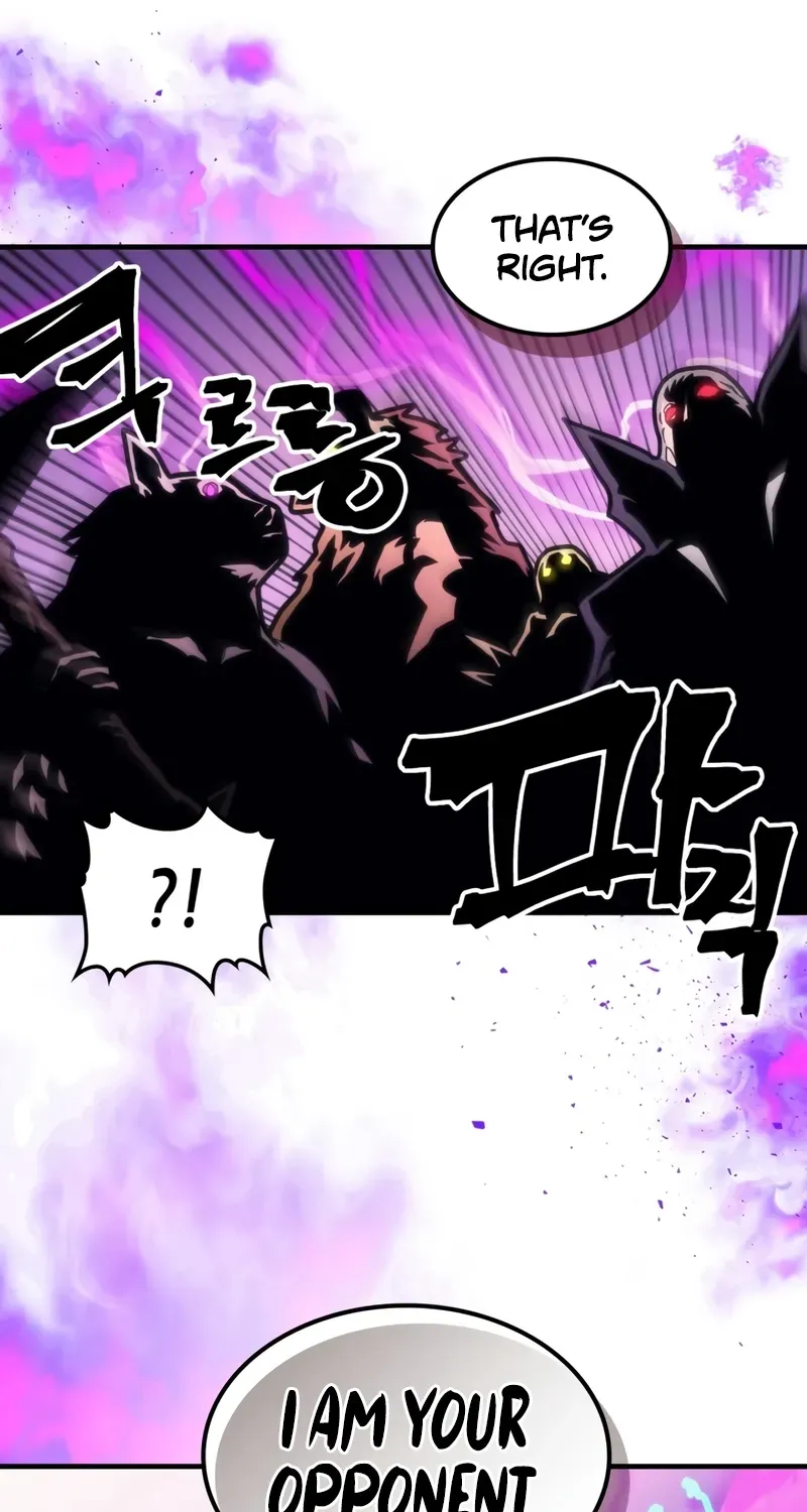 Act Like a Boss Monster, Mr. Swallow! Chapter 110.1 page 70 - 