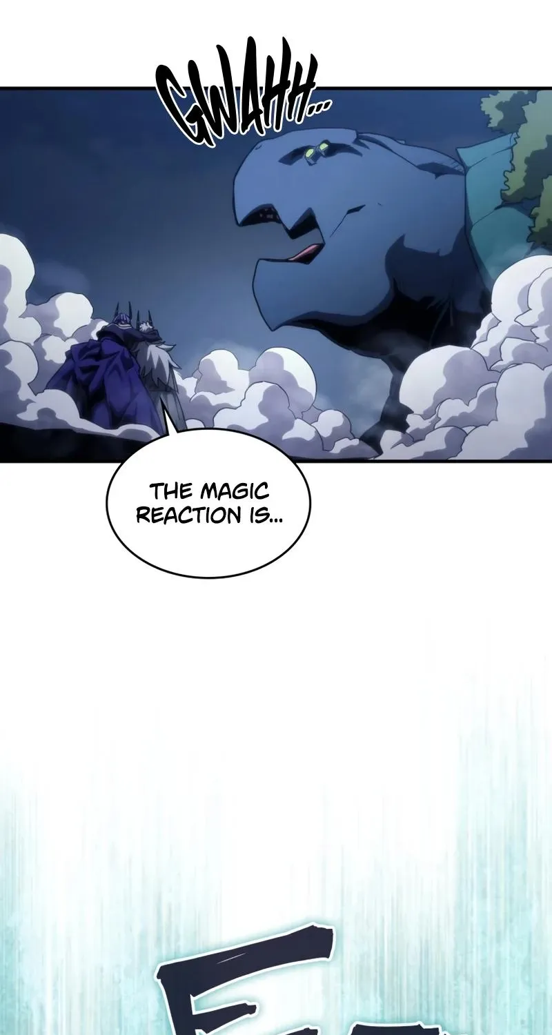 Act Like a Boss Monster, Mr. Swallow! Chapter 118 page 12 - 
