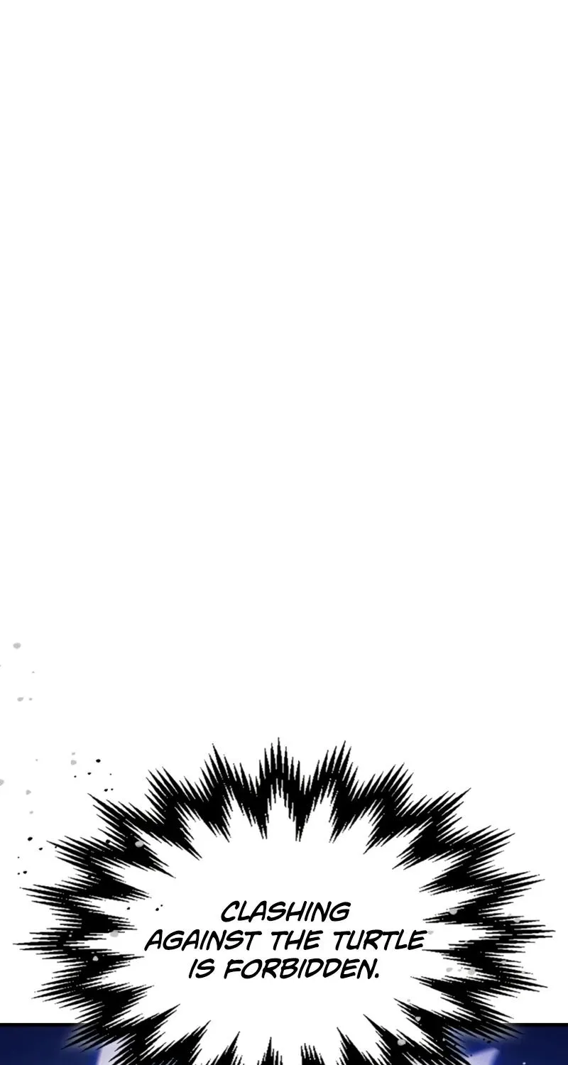 Act Like a Boss Monster, Mr. Swallow! Chapter 118 page 3 - 