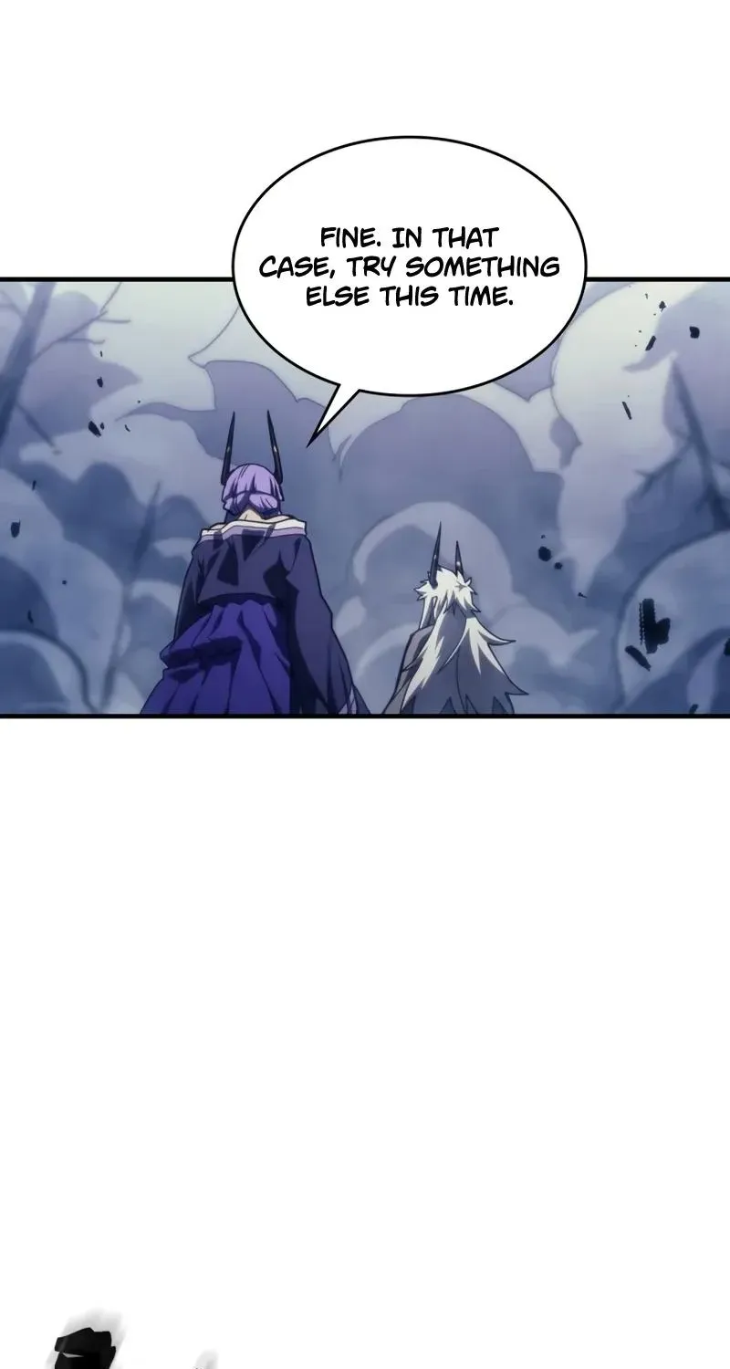 Act Like a Boss Monster, Mr. Swallow! Chapter 118 page 24 - 