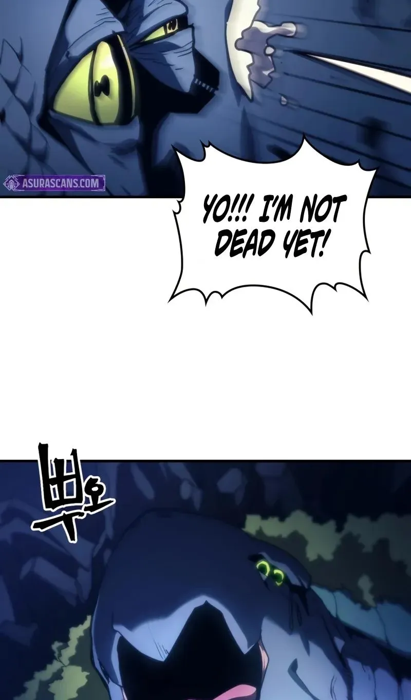 Act Like a Boss Monster, Mr. Swallow! Chapter 118 page 26 - 