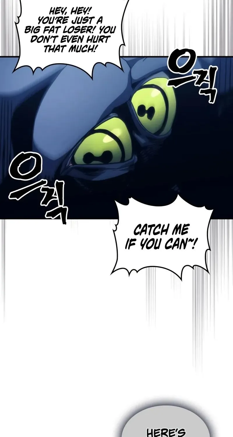 Act Like a Boss Monster, Mr. Swallow! Chapter 118 page 28 - 