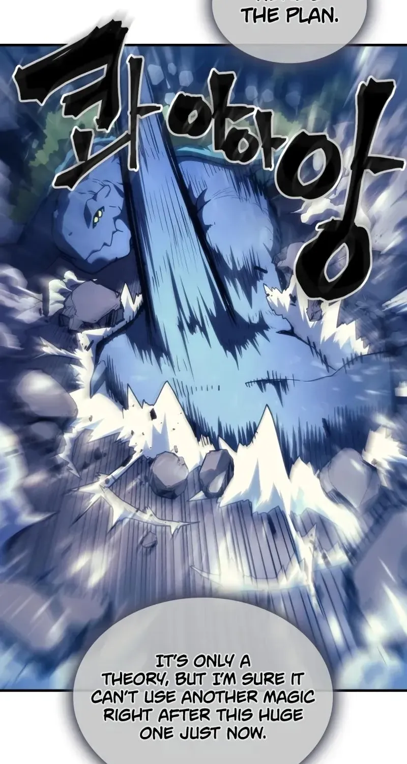 Act Like a Boss Monster, Mr. Swallow! Chapter 118 page 29 - 