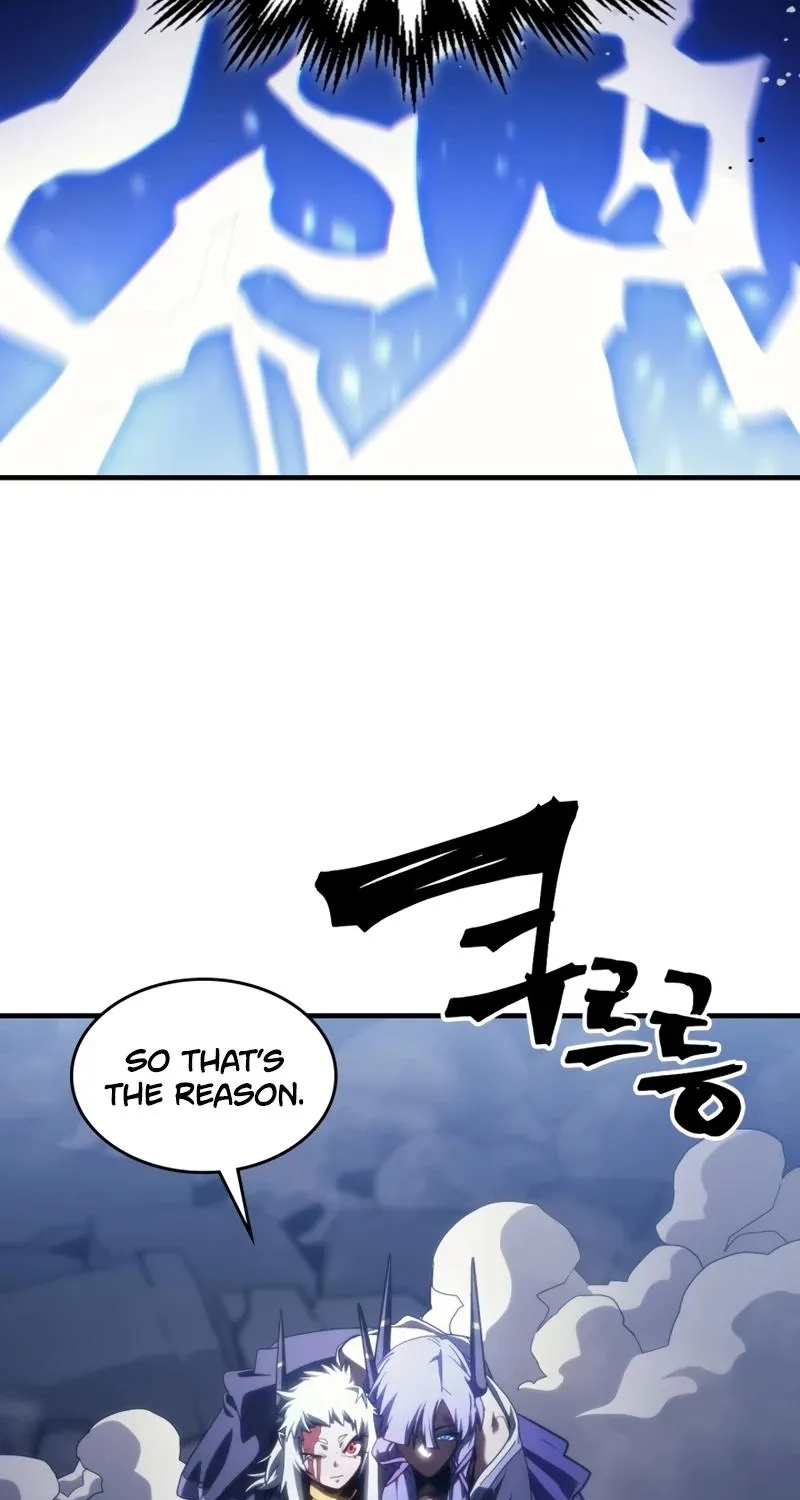 Act Like a Boss Monster, Mr. Swallow! Chapter 118 page 4 - 