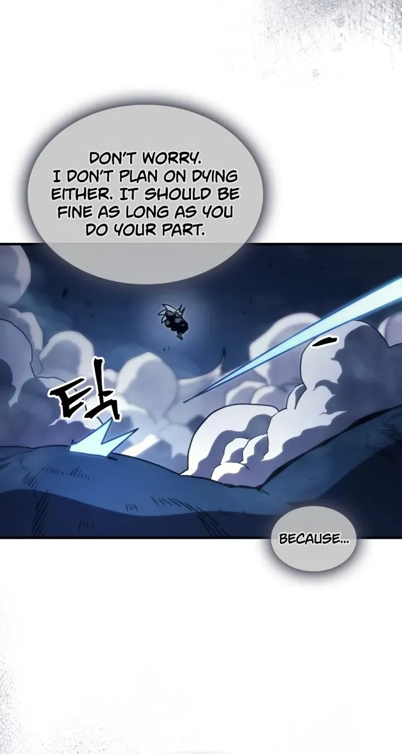 Act Like a Boss Monster, Mr. Swallow! Chapter 118 page 33 - 