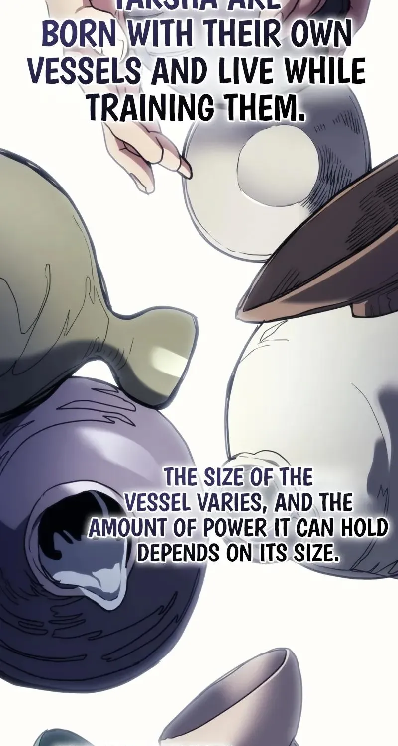 Act Like a Boss Monster, Mr. Swallow! Chapter 118 page 37 - 