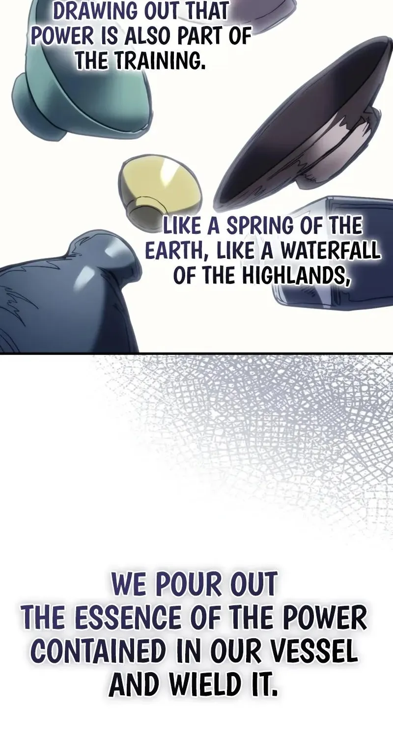 Act Like a Boss Monster, Mr. Swallow! Chapter 118 page 38 - 